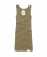 OLIVE Superdry Vest dress