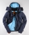 FRENCH NAVY/BABY BLUE/BABY BLU Superdry Arctic Windcheater