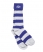 POLO PURPLE/DOVE Superdry Scrum Sock