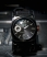 black/black leather