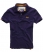 polo purple/nectar orange