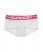 white/soft pink/white