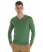 WOODLAND/SKY Superdry Orange Label Vee Neck