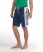 FRENCH NAVY / OPTIC Superdry Panel Boardshort