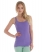 PURPLE Superdry Classic Tank Top