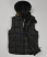 NOIR Superdry Veste Beaters