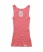 CORAL PINK Superdry Top débardeur classique
