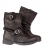 leder schwarz