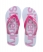 WHITE Superdry GT Flip Flops