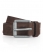 brown nubuck
