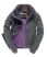 light charcoal/purple