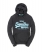 MIDNIGHT MARL Superdry Vintage Entry Hoodie
