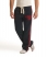FRENCH NAVY/RED MARL Superdry Heritage Fives Joggers