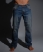 AUTHENTIC WASH Superdry New Entry Straight denims