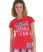 soda pop red