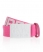 fluro pink