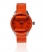 ORANGE Superdry Scuba Watch