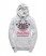 ICE MARL Superdry Checker Flag Hoodie