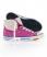 punk pink