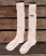 NEW CREAM/SOOT Superdry Classic Cotton Sock