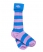 PALE PINK/BINDER BLUE Superdry Scrum Sock