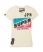 GREY HAZE Superdry Kojak T-shirt