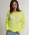 fluro yellow