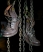 BROWN Superdry Trawler Boot