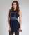 NAVY Lovestruck Kirsten Dress