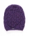 PURPLE Superdry Cable Beanie