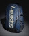 DARK NAVY/CREAM Superdry Backback bag