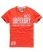 fluro red