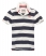 magnolia/french navy