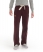 portwein/warmes orange Superdry Vintage Jogginghose