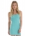 SHALLOW TEAL Superdry Vest Dress