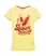 LEMON Superdry Warrior Team T-shirt