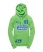 LIME Superdry Grinders Hoodie