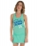 MINT GREEN Superdry Comets Beach Dress