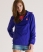 POP PURPLE/NAVY Superdry Overhead Cagoule