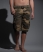 ARMY CAMO Superdry Classic Cargo shorts