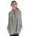 GREY MARL Superdry Diving Bell Poncho