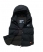 BLACK Superdry Hooded Camping Vest
