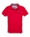 coach red/bold turq