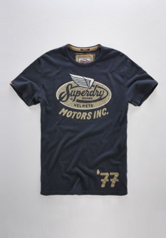 Crash Lid T-shirt