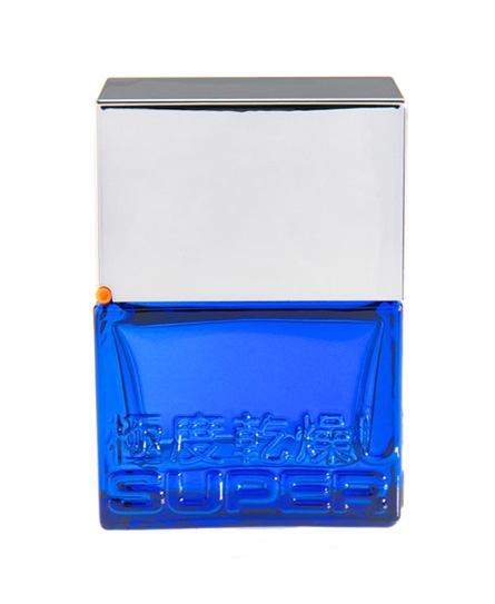 Superdry Blue Cologne - 40ml