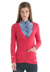 Harrow Cardigan