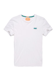 Embroidered T-shirt