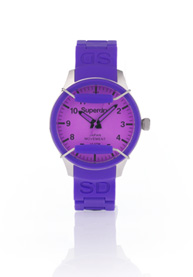 Scuba Midi horloge