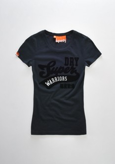 Warriors T-shirt