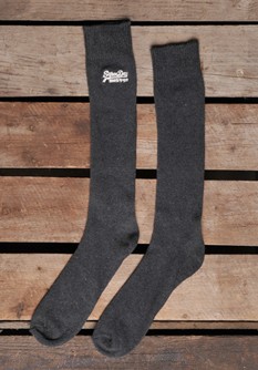 Chaussettes classiques en coton